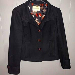 BANANA REPUBLIC WOMANS BLAZER